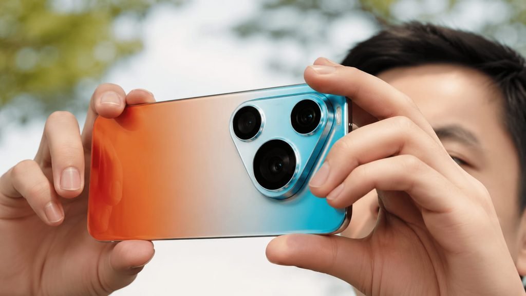 Hp Ini Bikin Semua Pesaing Takut! Huawei Pura 90 Pro Max
